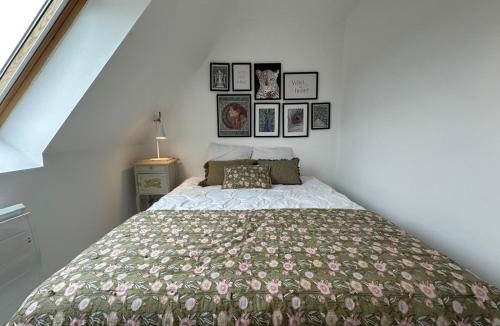 Ambleteuse House | Villa Marius proche de la plage