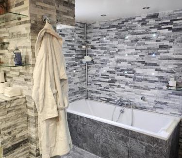 Sarcelles Villa | VILLA MASSENET