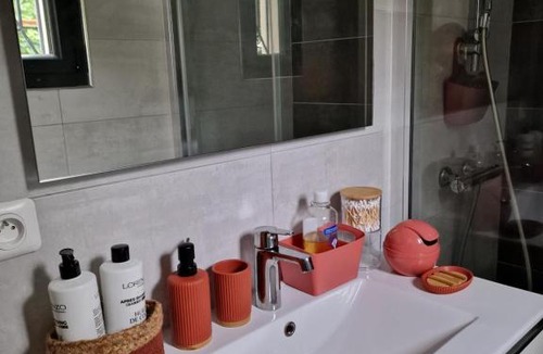 Cormeilles-en-Parisis House | Villa moderne et cosy 18min de Paris