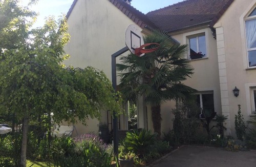 Chapet Villa | Villa moderne bien etre et tout confort