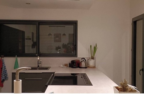 La Frette-sur-Seine Villa | Villa Neuve et Cosy à 22 Minutes de Paris