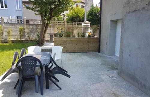 Dernier Sou Villa | Villa Notre-Dame