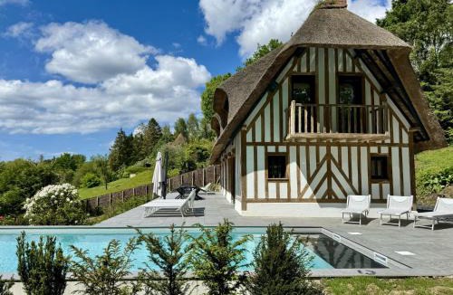 Touques Villa | Villa Pier'Art