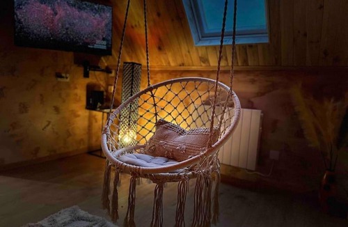 Strasbourg Villa | Villa Spacieuse SPA Sauna Billiard Netflix