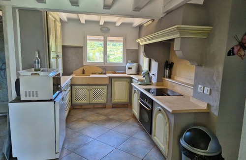 Clermont-l'Herault House | Villa, swimming pool in an exceptional Natura 2000 setting