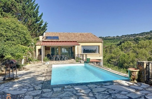 Clermont-l'Herault House | Villa, swimming pool in an exceptional Natura 2000 setting