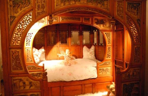 Bitche Bed & Breakfast | Villa Thalassa domaineleshesperides