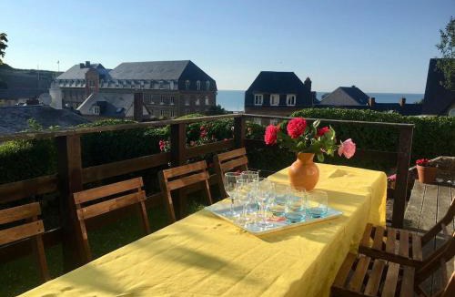 Veules-les-Roses House | Villa Tournevent