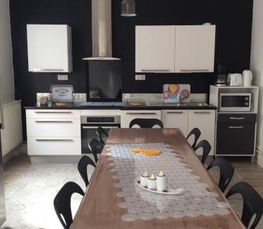 Mers-les-Bains Villa | VILLA treize quartier balnéaire