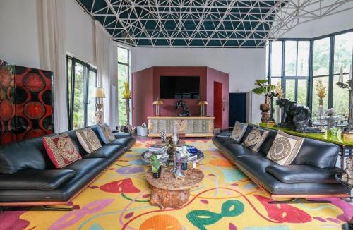 Gif-sur-Yvette House | Villa Utopia