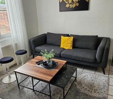 Beauvais House | VILLA Zara