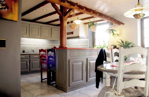 Butten House | Villabella Chaleureuse Maison Pour 9-10 Pers