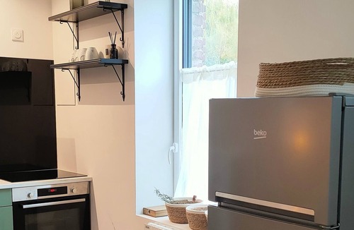 Landas House | Village house near Lille