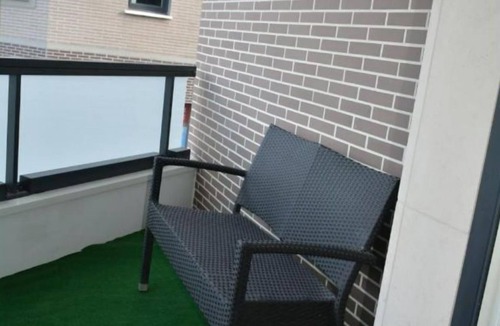 Villejuif Apartment | Villejuif - Proche de Paris - 2 Pièces de 39m2 Avec Balcon