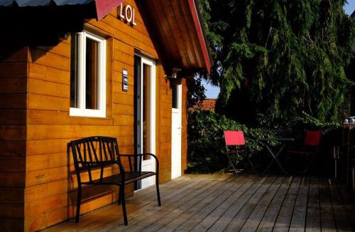 Villez-sur-le-Neubourg Apartment | Villez - La maisonnette de Anne