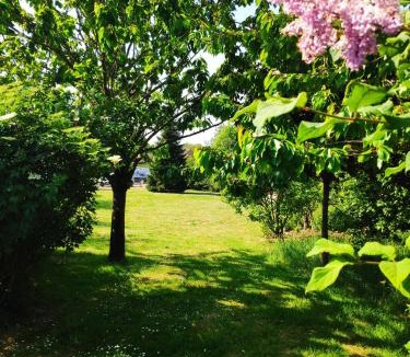 Leulinghen-Bernes Bed & Breakfast | Violette et Bruno