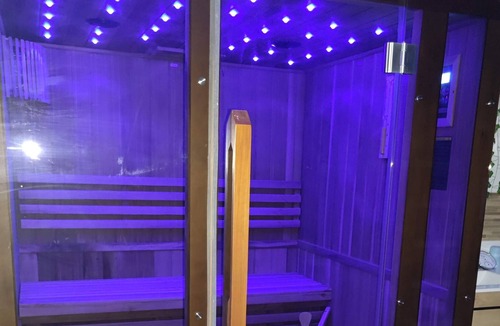Cauffry House | Vitospa 60