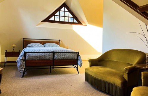 Sainte-Genevieve-les-Gasny House | Vocation Resort Jardin Monet Giverny Vernon