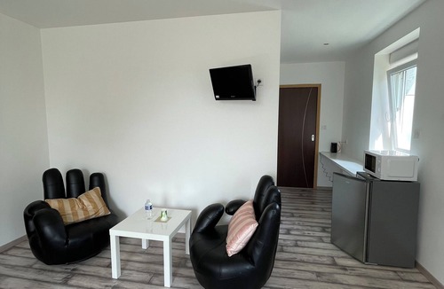 Giraumont Bed & Breakfast | Vous Recherchez le Calme, Proche de Metz, Idéal Pour les Déplacement