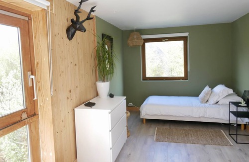Saint-Quentin-en-Tourmont Villa | Vrbo Property