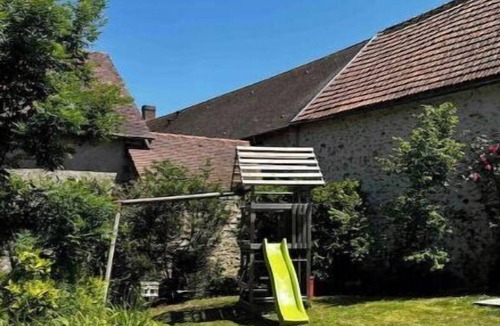 Les Essarts-les-Sezanne Villa | Vrbo Property
