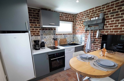 Athies House | Vrbo Property