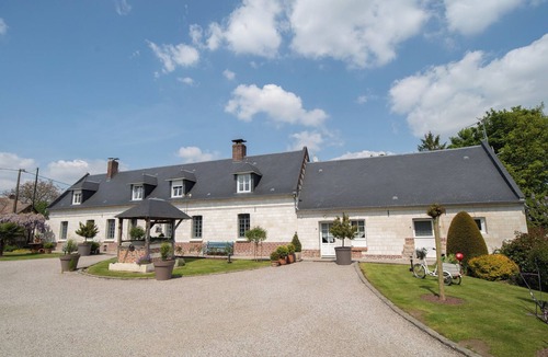 Athies House | Vrbo Property