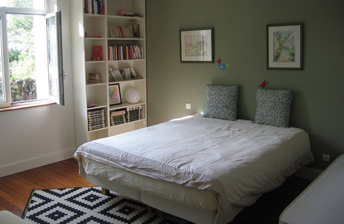 Nauroy House | Vrbo Property