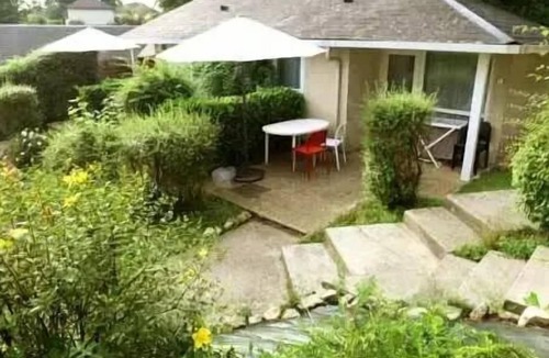 Forges-les-Eaux Villa | VVF Normandy Forges-les-Eaux * - Cottage 3 rooms 5 people