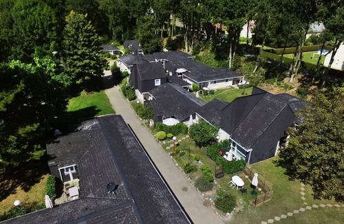 Forges-les-Eaux Villa | VVF Normandy Forges-les-Eaux * - Cottage 4 rooms (cl) 7 people