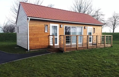 Veules-les-Roses Apartment | VVF Normandy Veules-les-Roses * - Cottage 2 people