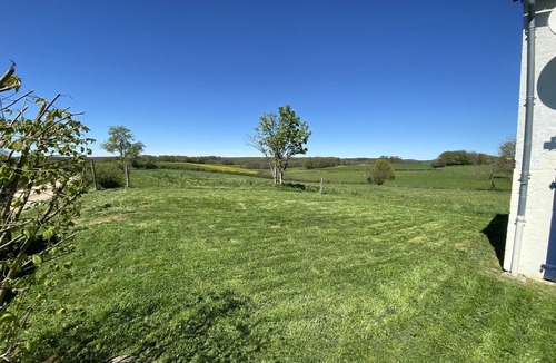 Preporche House | Warm and invigorating cottage in the heart of Morvan