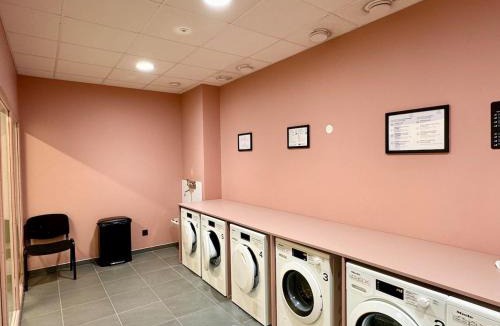 Reims Apartment | We Live Inn Sharies Reims - C205