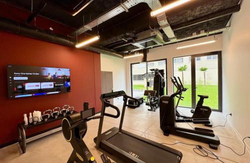 Reims Apartment | We Live Inn Sharies Reims - C205
