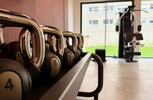 Reims Apartment | We Live Inn Sharies Reims - C403