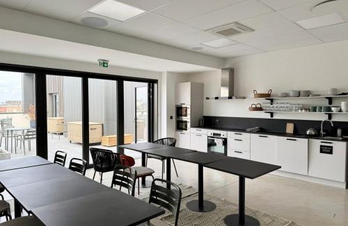 Reims Apartment | We Live Inn Sharies Reims - C403