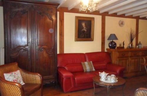 Authuille House | Welcome