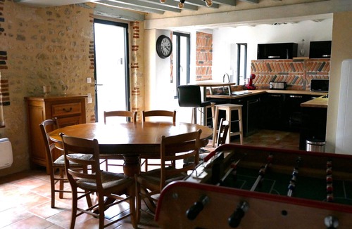 Laleu House | Welcome to Aurélie & Arnaud's country house