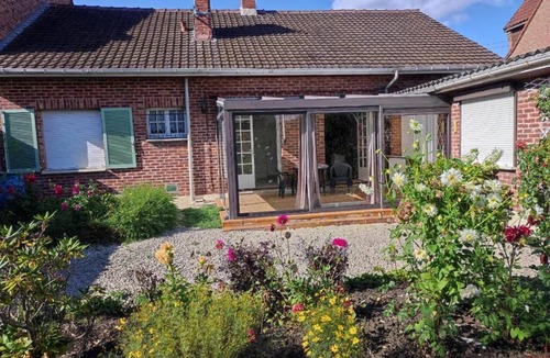 Oignies House | Welcome to Gîte du Moulin near Lens and Lille
