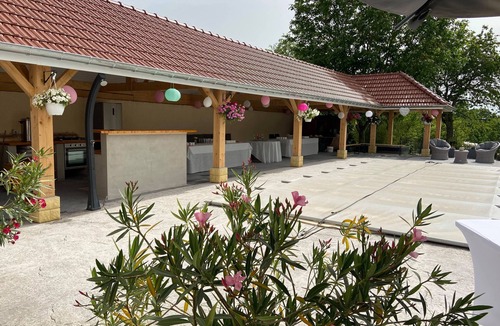 Villers-sur-Port House | WELCOME TO THE COUNTRY 4 * GROUP GITE