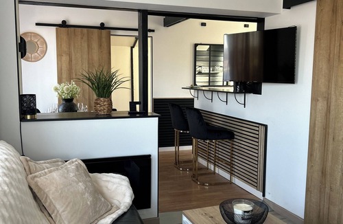 Beauvais House | Welcome to Thaï-home!