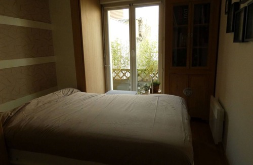 Lamorlaye Condo | Welcoming apartment, close to Parc Asterix and Château Chantilly