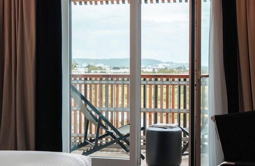 Taverny Hotel | Westotel Taverny - Paris Val d'Oise