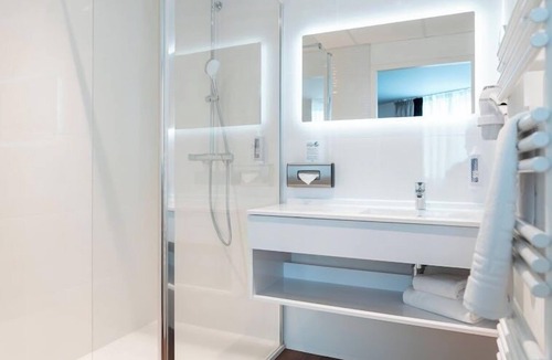 Taverny Hotel | Westotel Taverny - Paris Val d'Oise