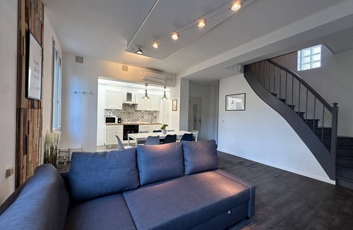 Mont d'Arene House | Wilna - A warm and comfortable home