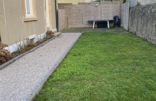 Wimereux Villa | Wimereusian villa 100 m from the beach. Linen, garage and cleaning included