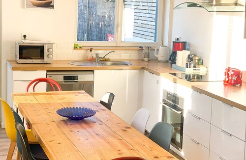 Wimereux House | Wimereux: Large house ideally located 🏖, Les Arômes