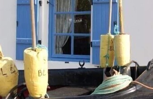 Wissant House | Wissant houses: House - House Of Fisherman.