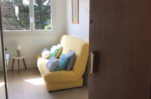 Wissant Apartment | Wissant seaside furnished studio