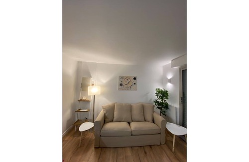 Bleriot-Plage Apartment | With a breathtaking view of the dunes, come and relax!
